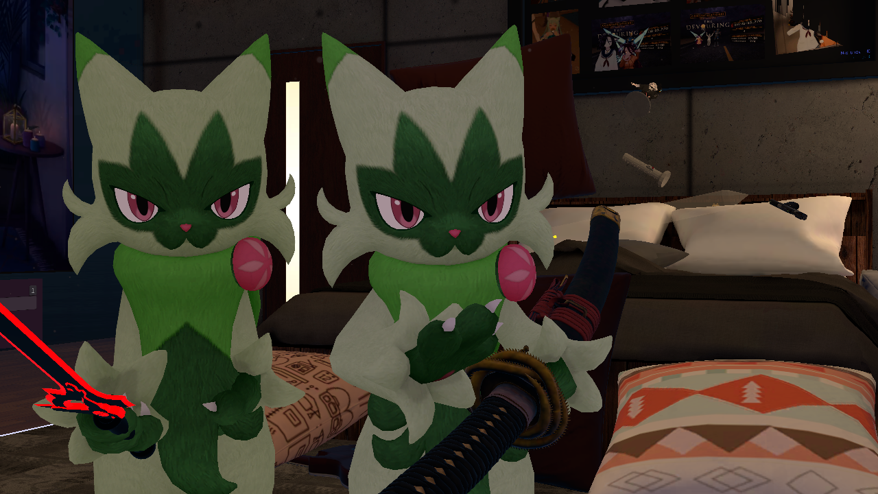 Floragato Army