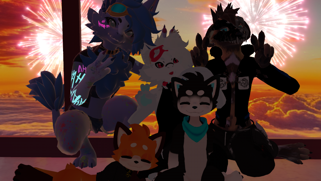 Friend Groupeのバナー