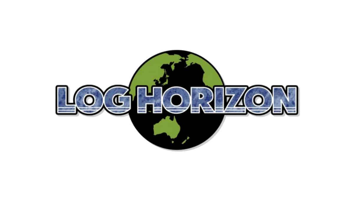 Log Horizon