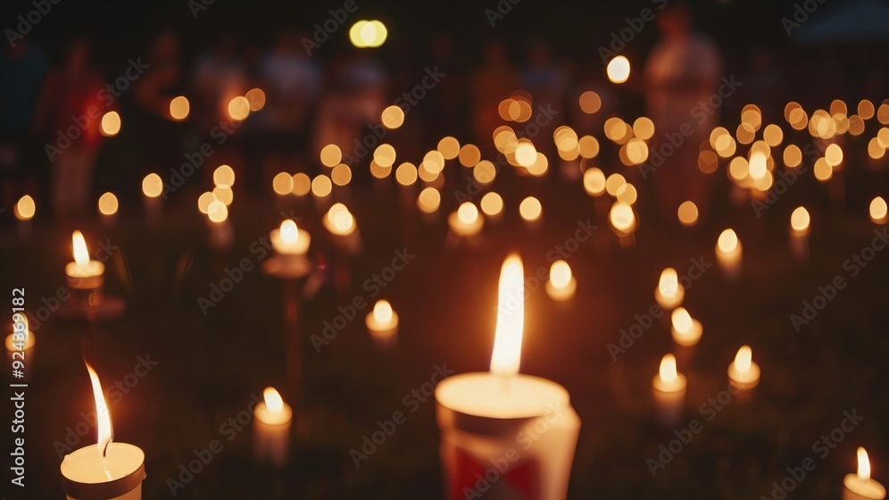 candle light collectiveのバナー