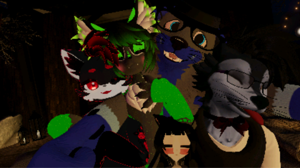 Leoxs Movie Group
