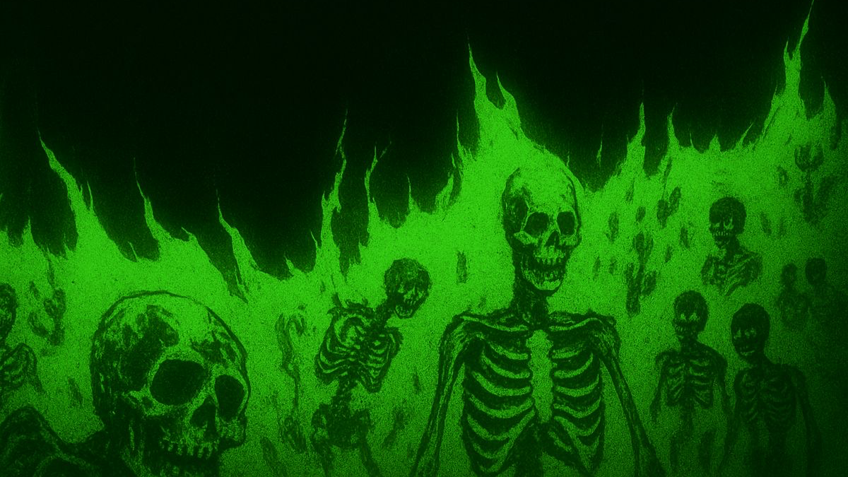 Lethal yappers