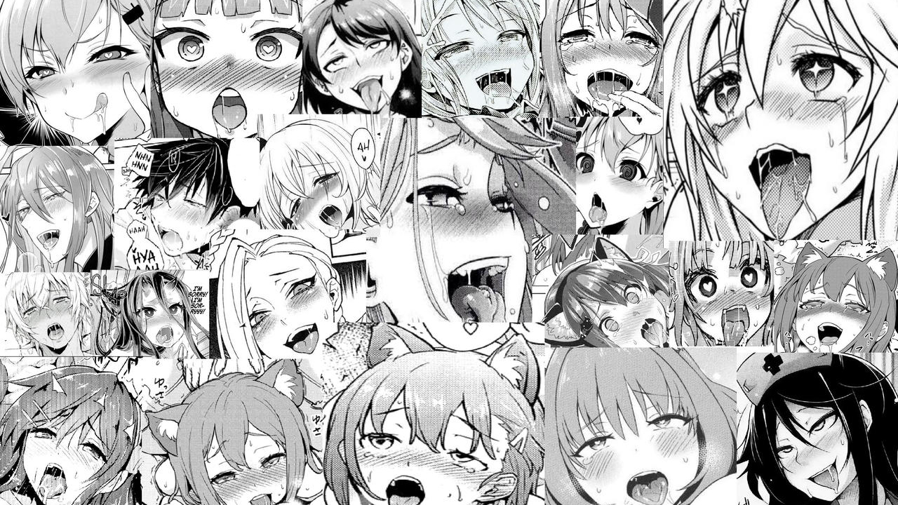 Group Seggs