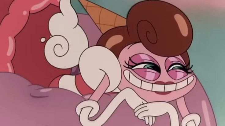 Baroness Von Bon Bon