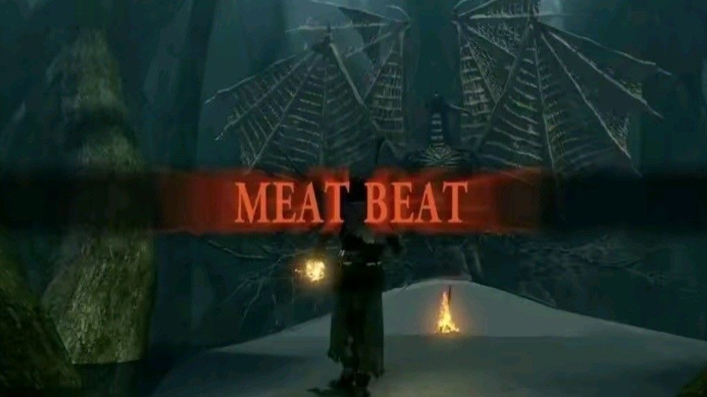 Meat Beat