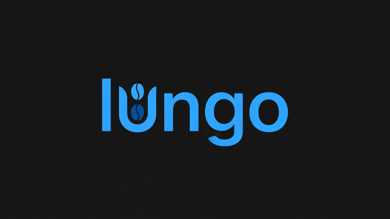 Lungo Blueのバナー