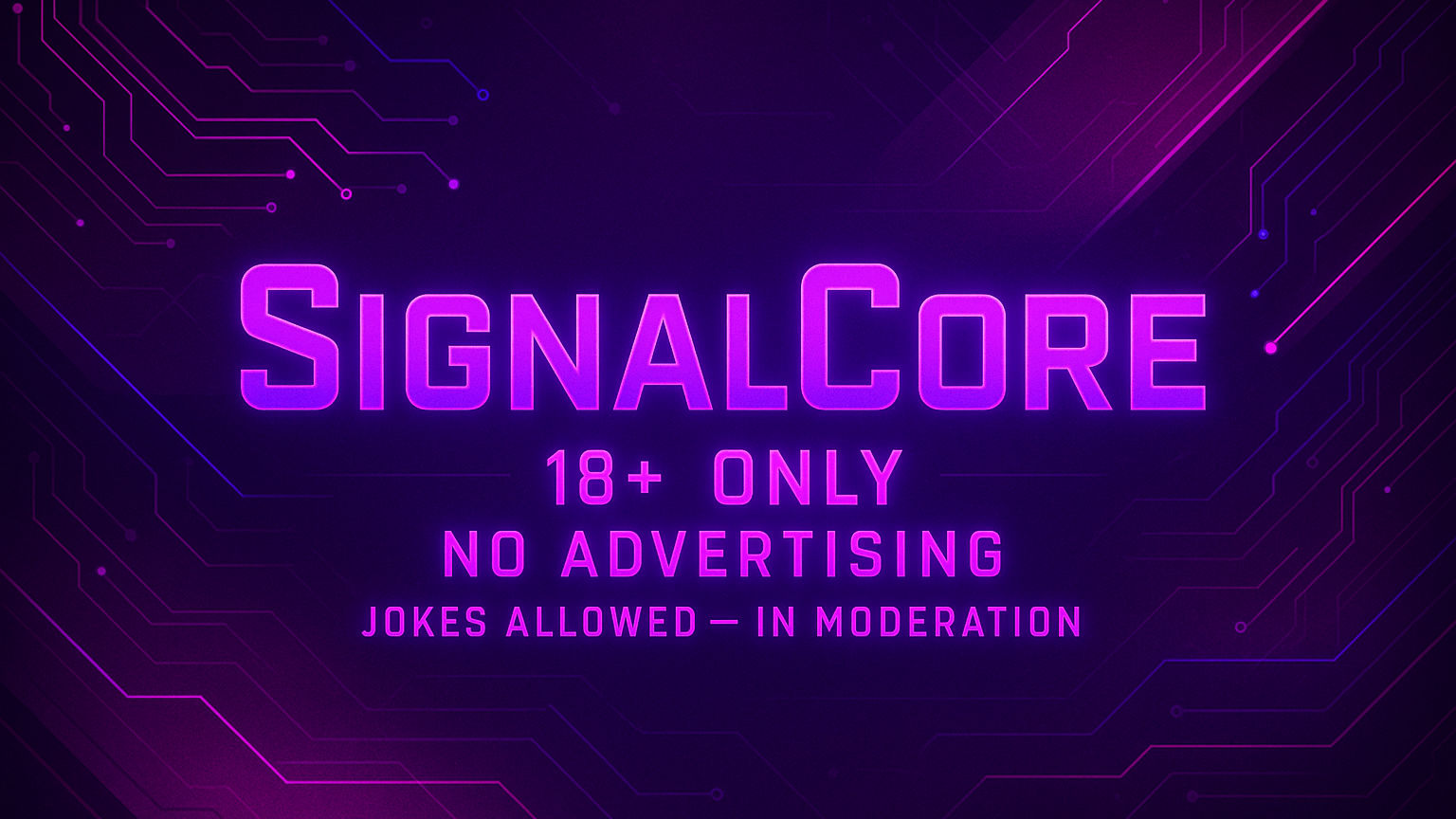 signalcore