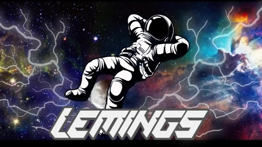 Lemings enjoyers