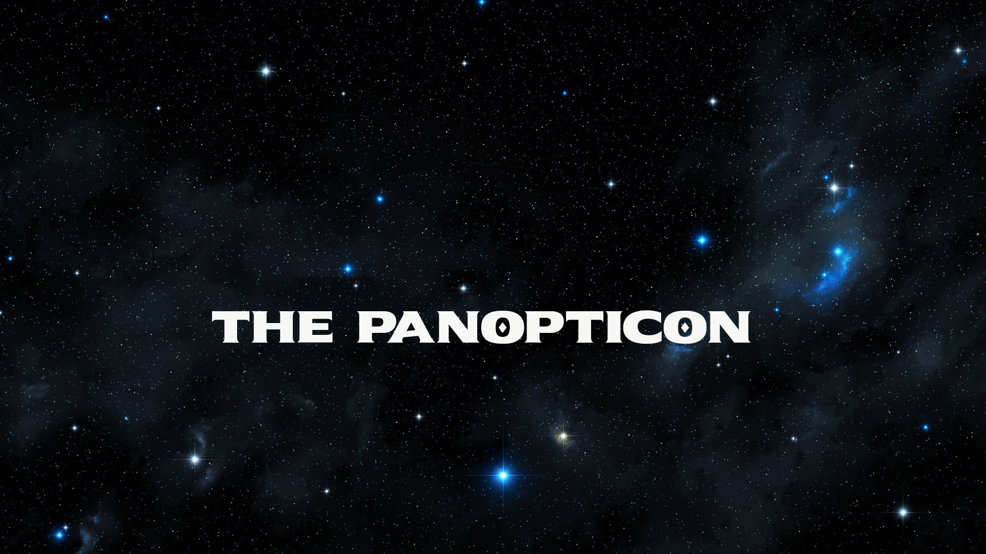 The Panopticonのバナー