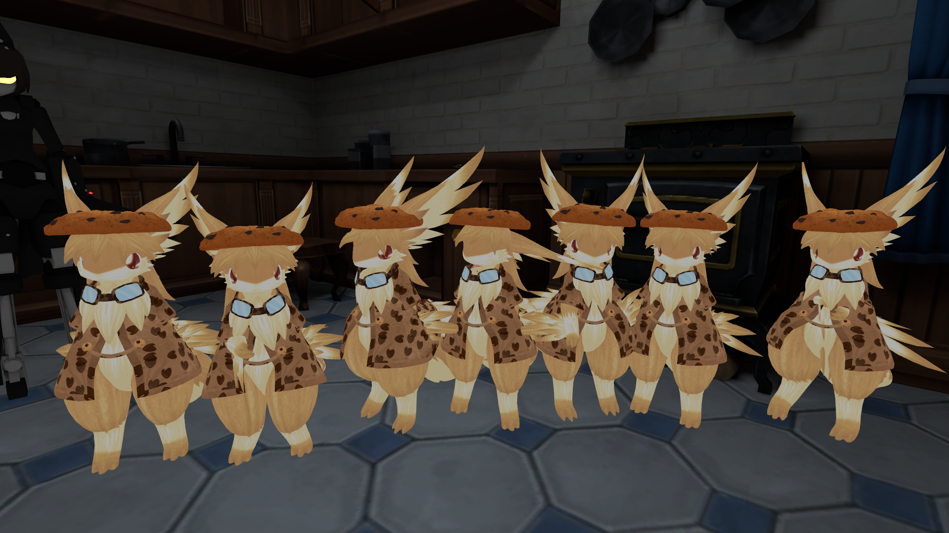 the upsidedown kingdom