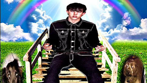 rainbow bridgeのバナー