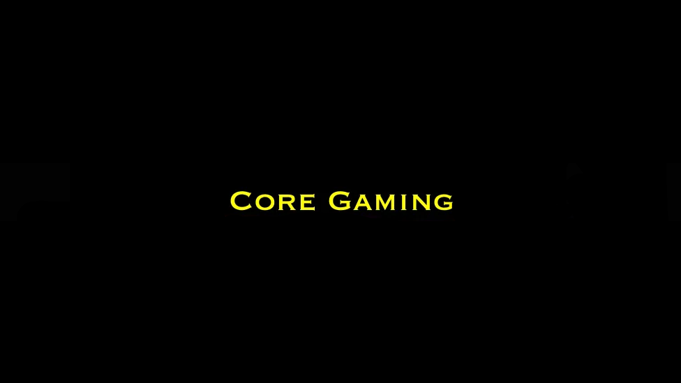 Core Gaming