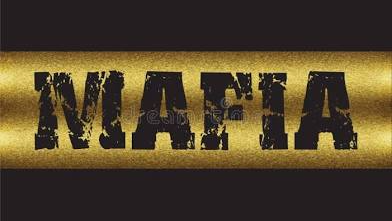 Seftein family mafiaのバナー