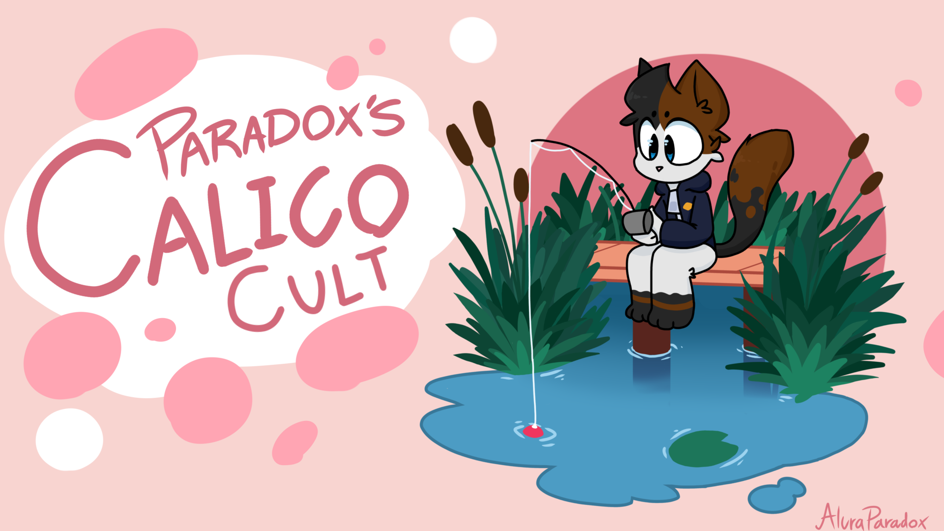 The Calico Cult