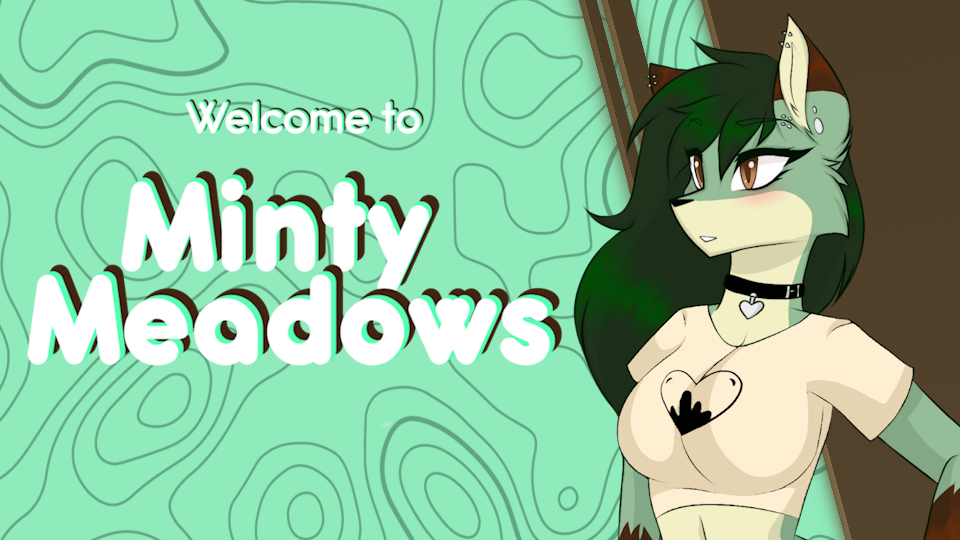 Slyjenna's Minty Meadows