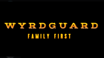 WYRDUARDのバナー