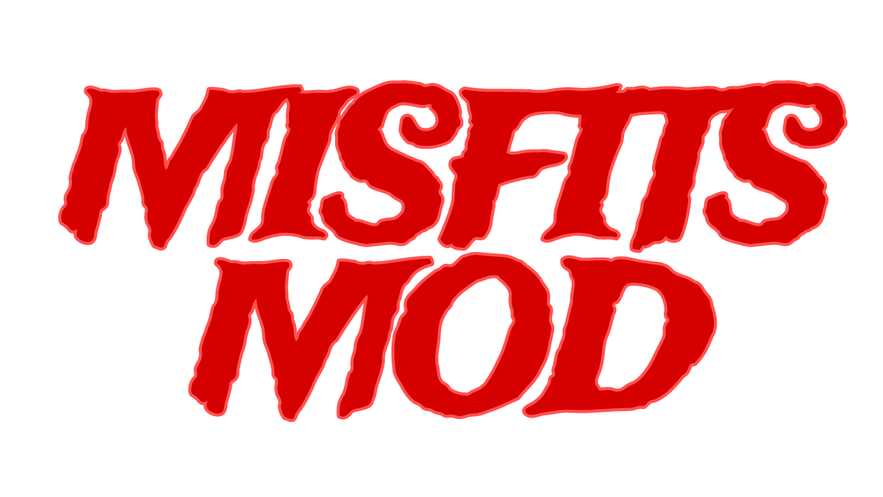 MISFITS MODのバナー
