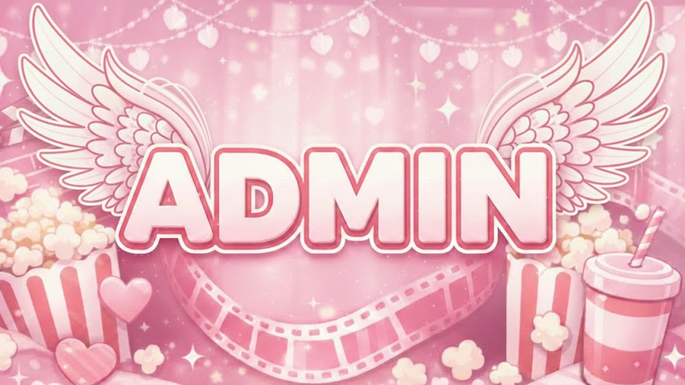 Cutesy ADMINSのバナー