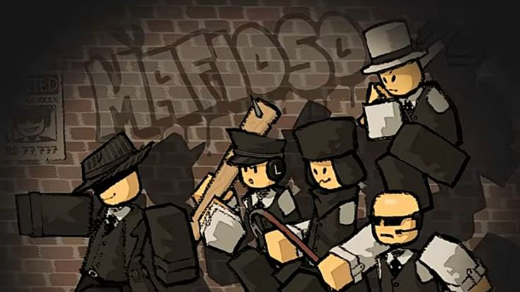 Sonnellino Crime Familyのバナー
