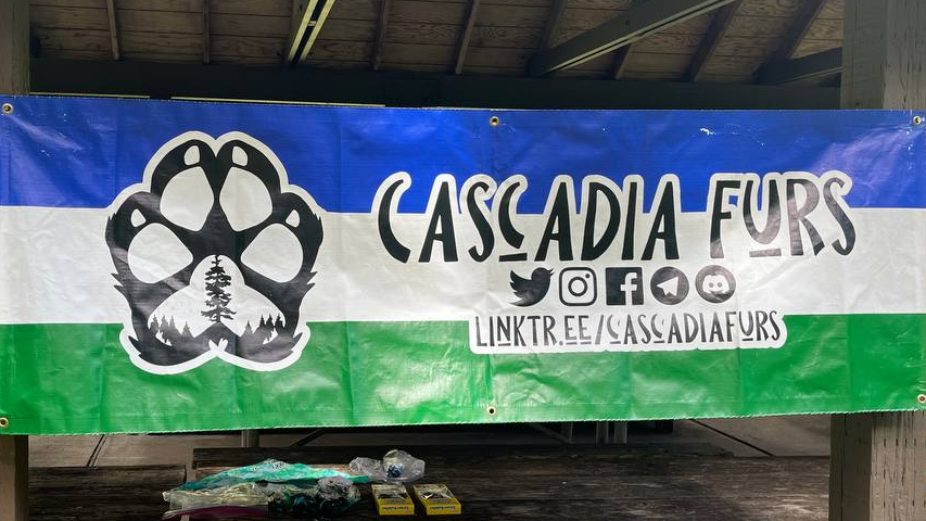 Cascadia Furs