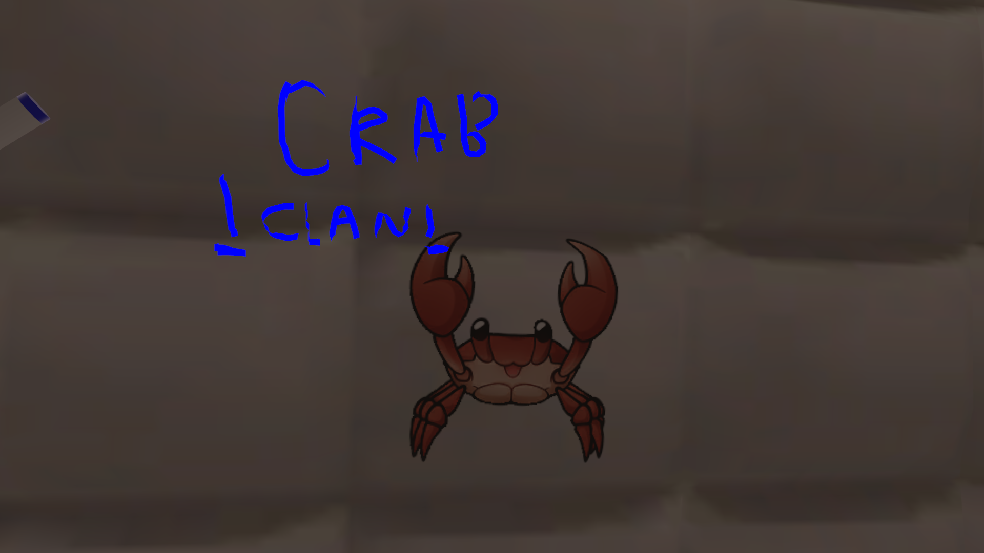 Da Crab Clanのバナー