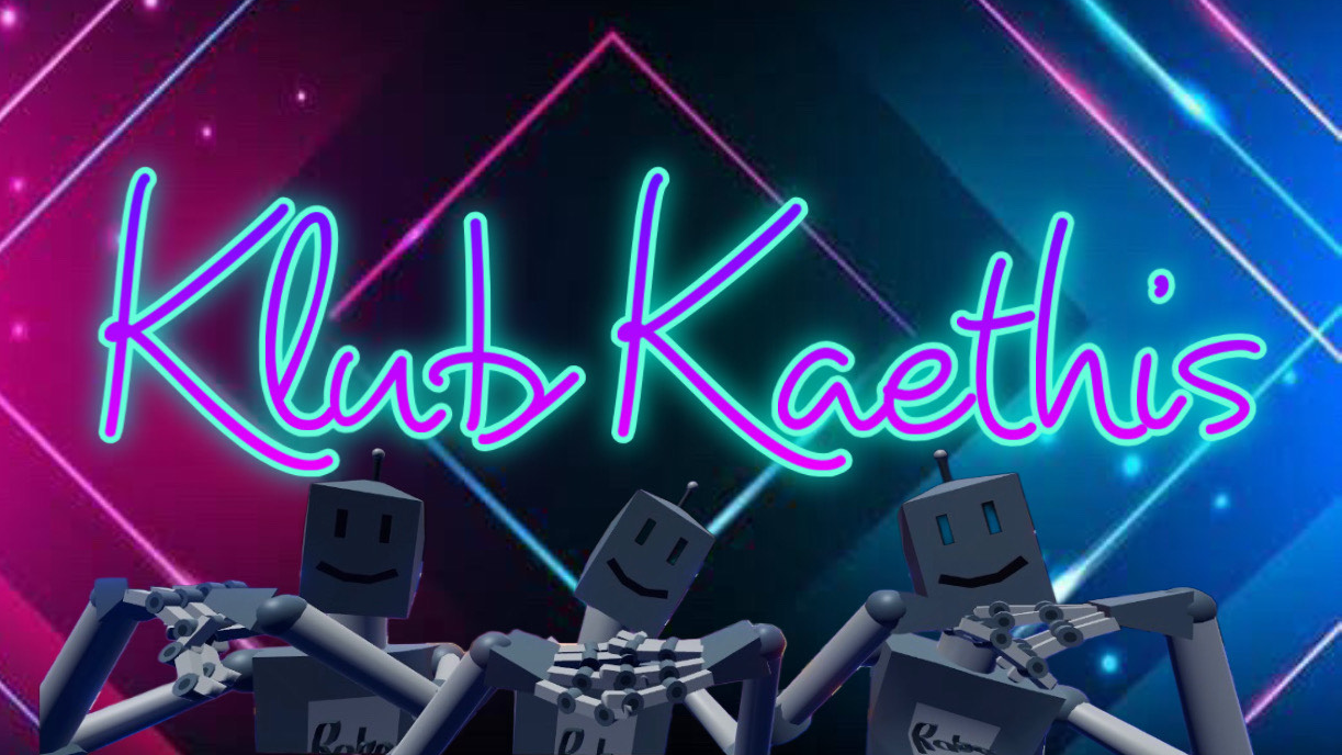 Klub Kaethisのバナー