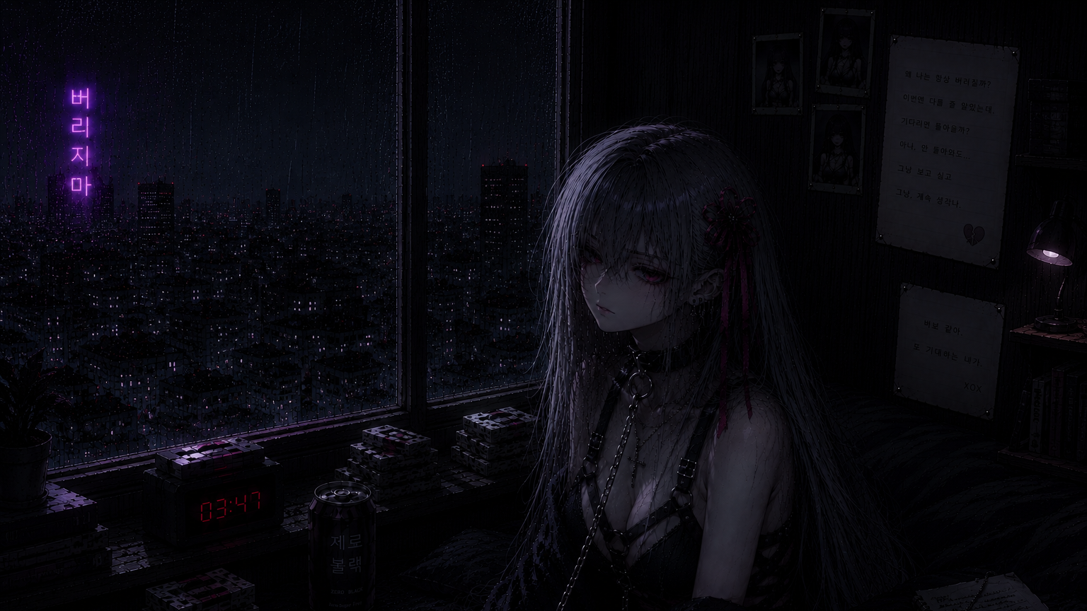 P O W E Rのバナー