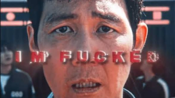 GoonerSquadのバナー