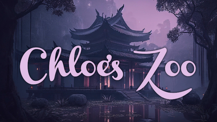 Chloe's Zoo