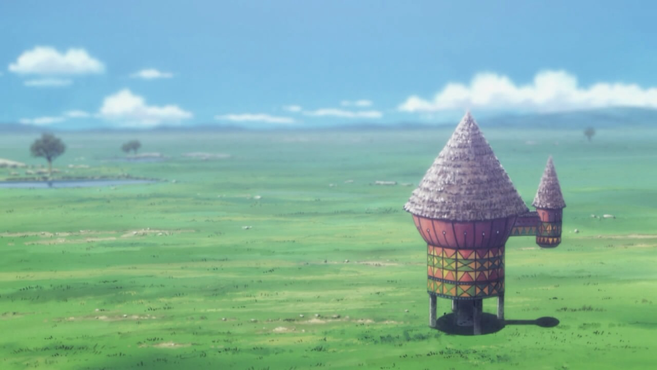 Greed Island