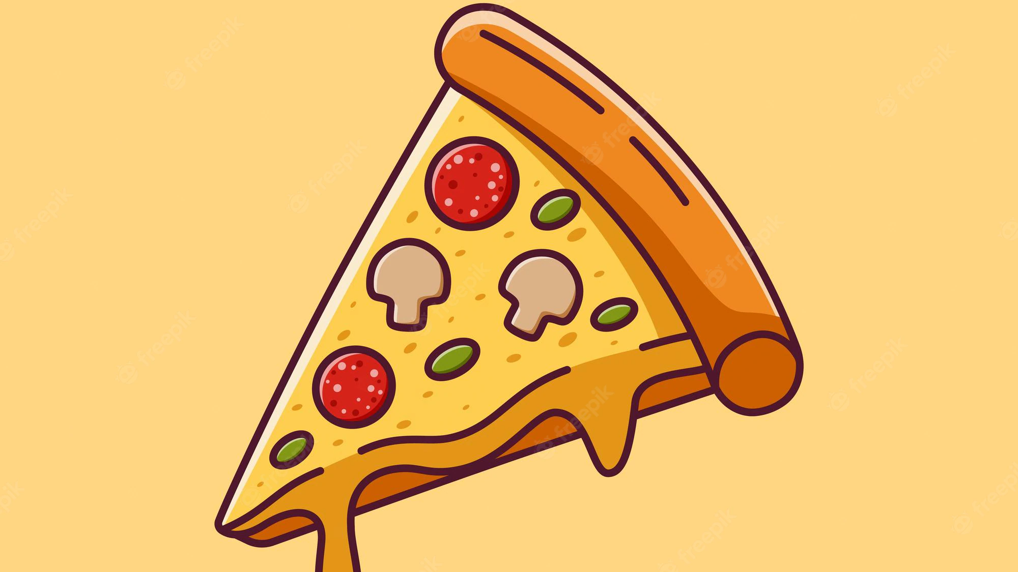 Pizza Palaceのバナー