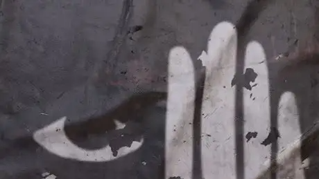the handのバナー