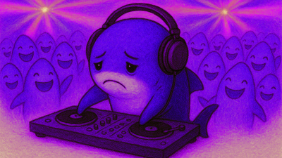 GloomDropsのバナー