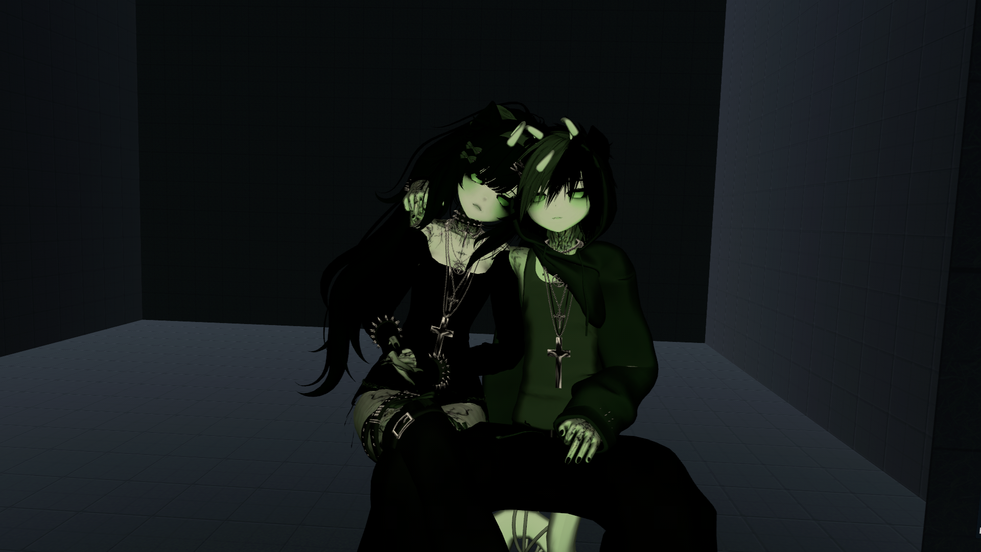 I Love My Baby Rashadのバナー