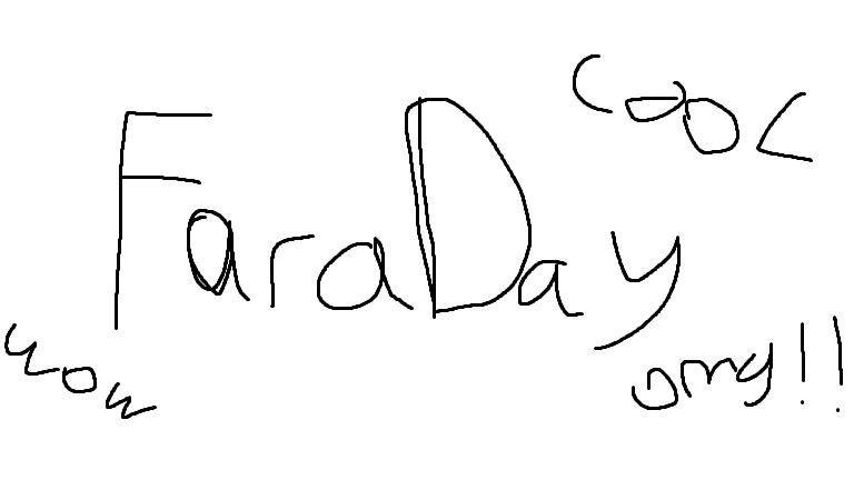 Faraday Cageのバナー