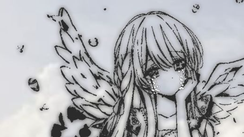 Angel club of friends