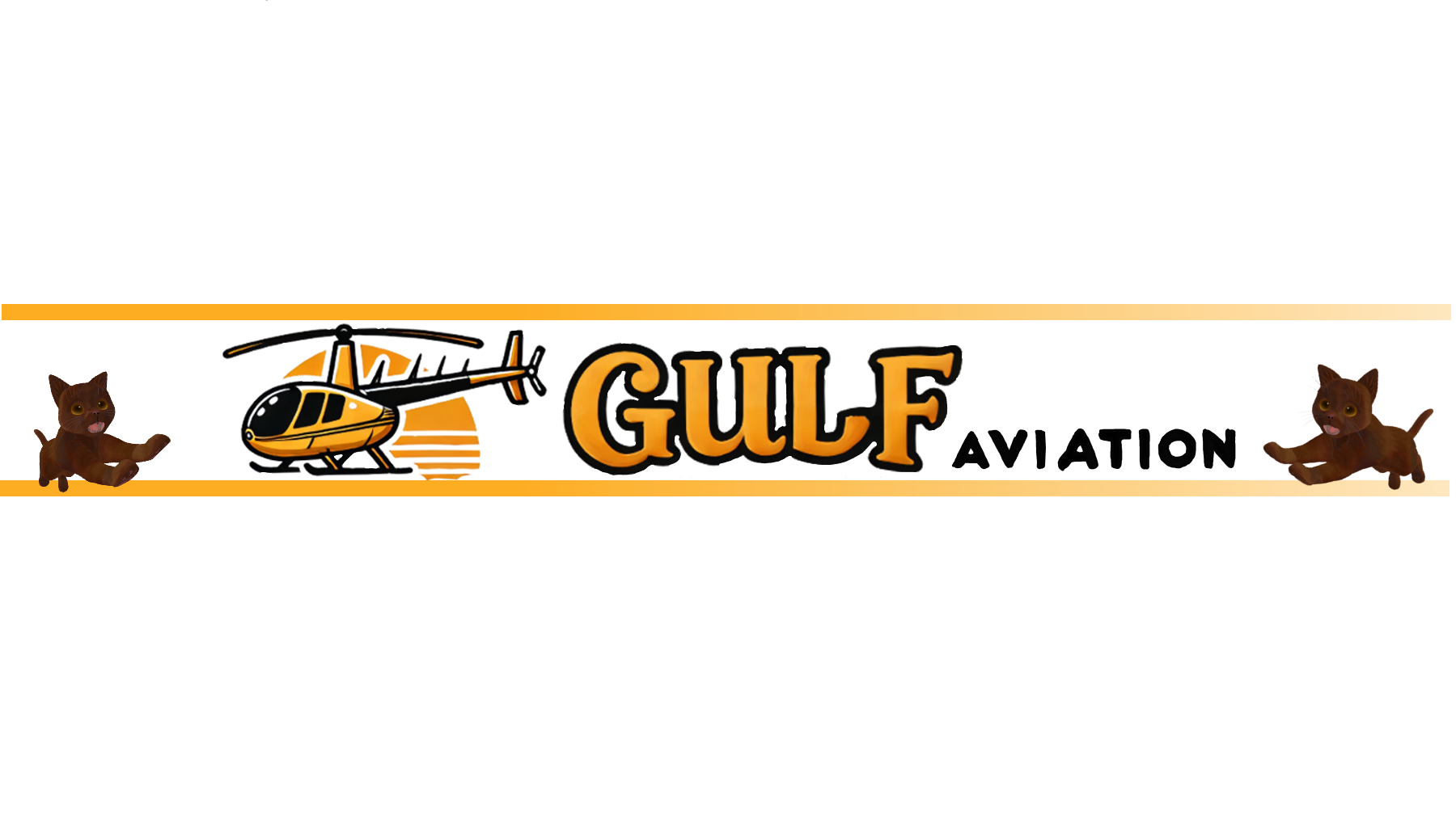 Gulf Aviation