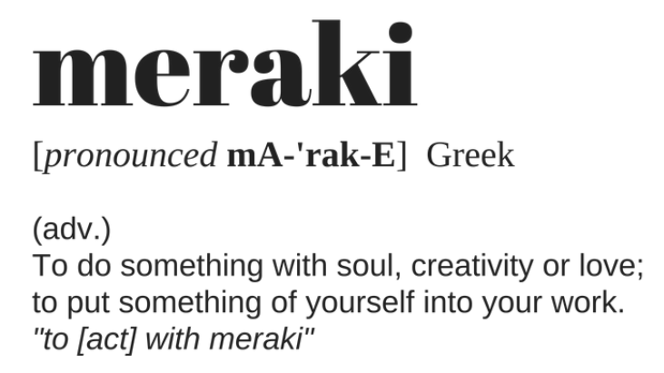 Meraki