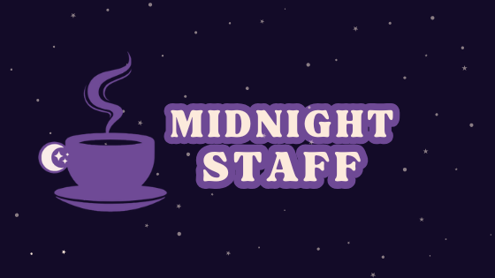 Midnight Mocha Staff