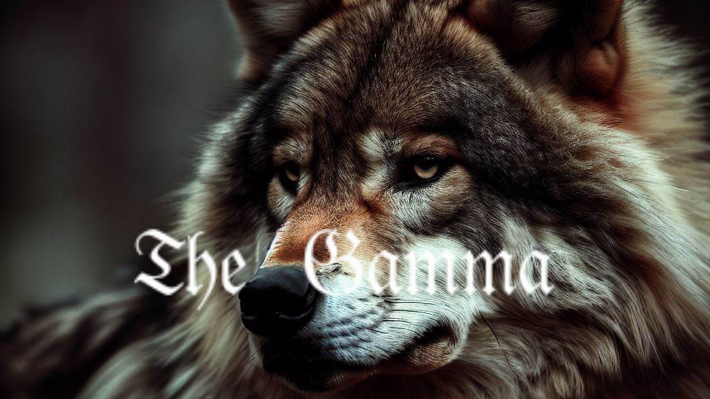 The Gammasのバナー