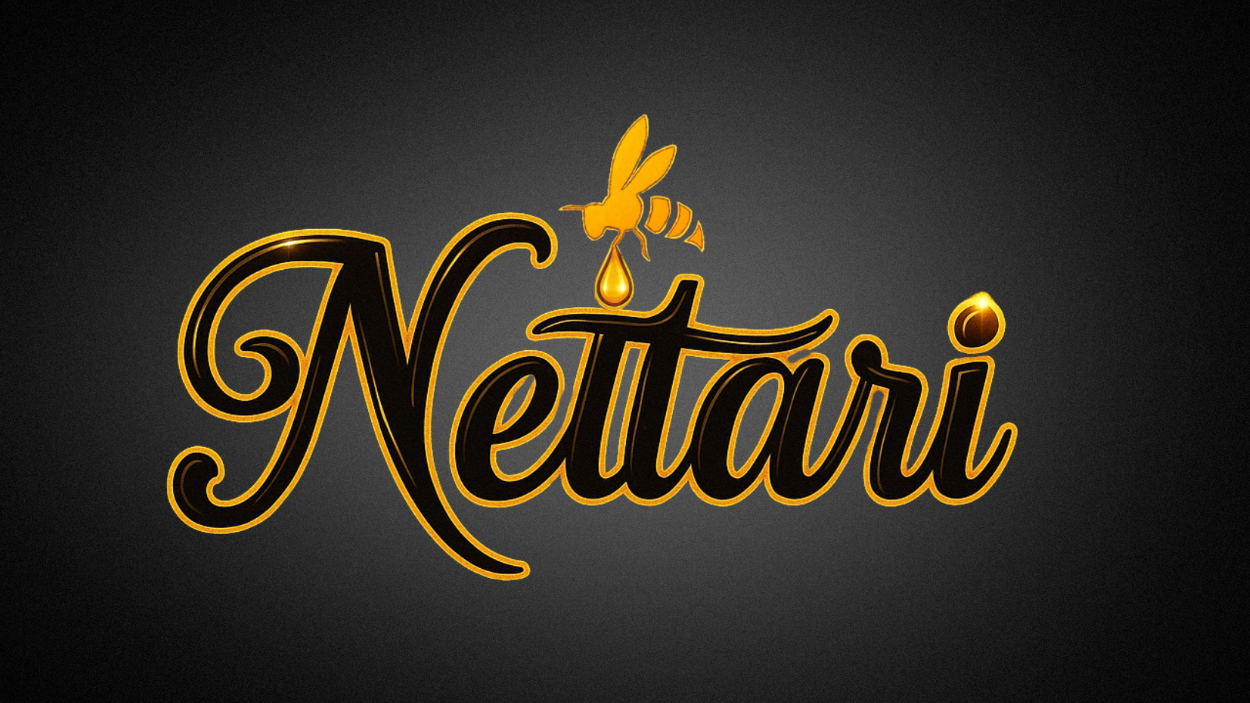 Nettariのバナー