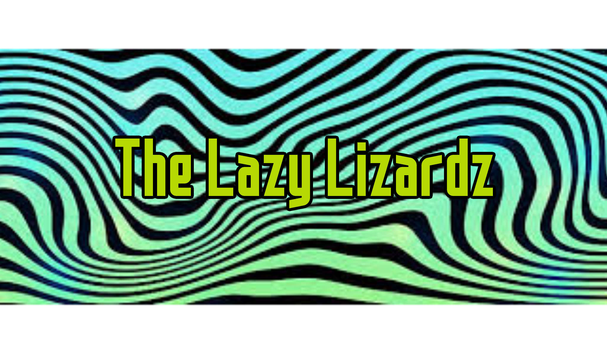 The Lazy Lizardz
