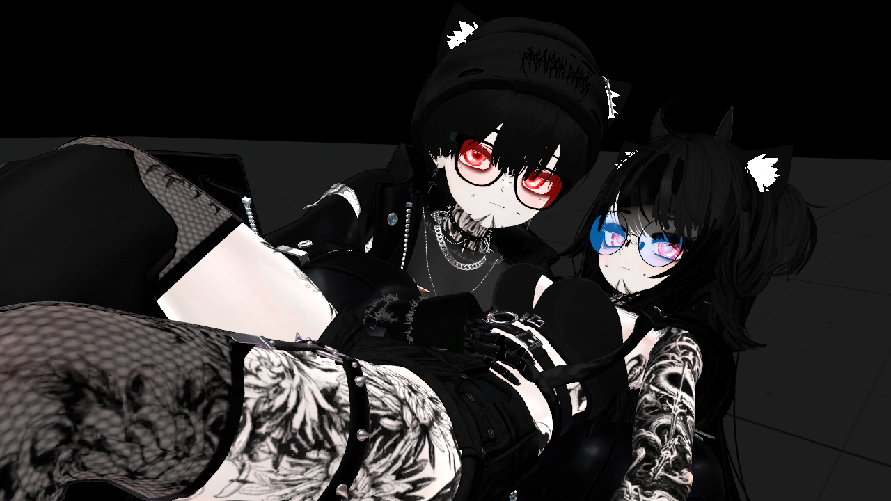 ~ΛПЦBIƧ wifey~のバナー