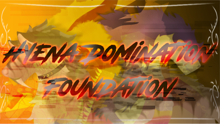 Hyena Domination Foundation