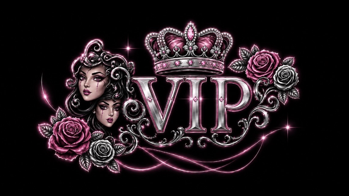 ReallyReal VIPのバナー