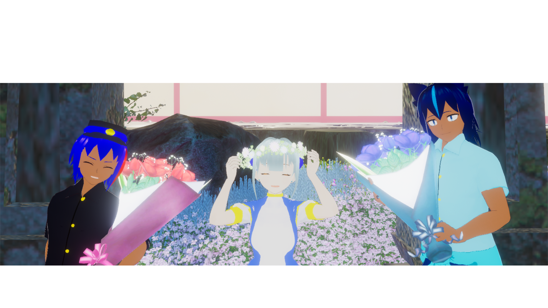 にゃーん
