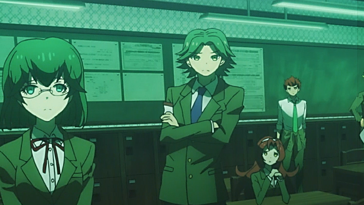 dr student councilのバナー