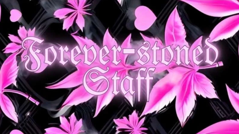Eternally-stonedowners
