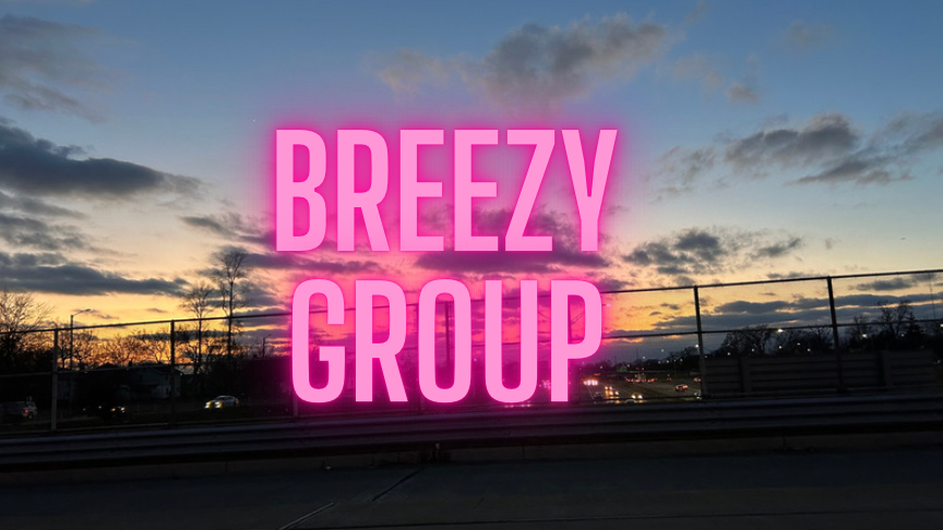 Breeze Friends