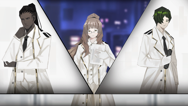 Hana Associationのバナー